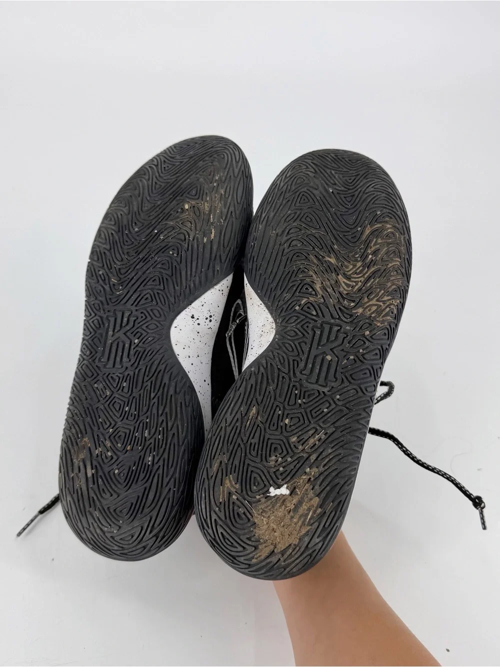 Nike good pre